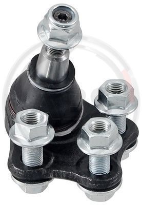 Šarnyras / girgždukas A.B.S. 220654