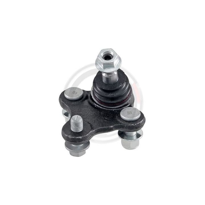 Šarnyras / girgždukas A.B.S. 220658