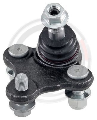 Šarnyras / girgždukas A.B.S. 220658