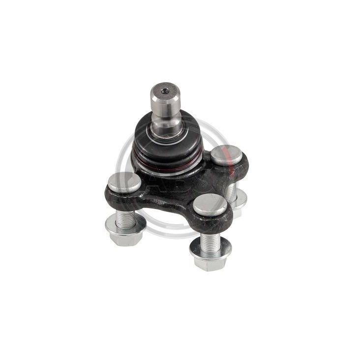 Šarnyras / girgždukas A.B.S. 220661