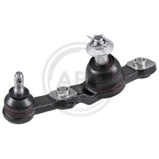 Šarnyras / girgždukas A.B.S. 220714