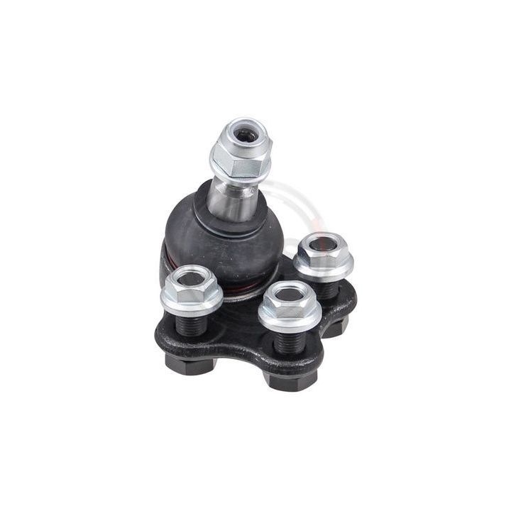 Šarnyras / girgždukas A.B.S. 220720