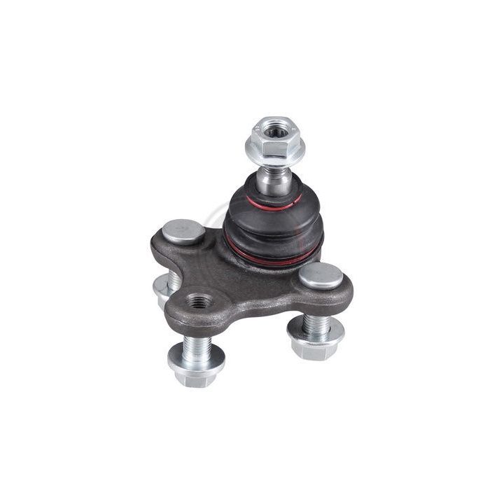 Šarnyras / girgždukas A.B.S. 220723