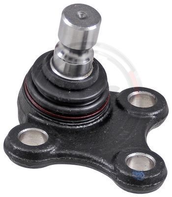 Šarnyras / girgždukas A.B.S. 220749