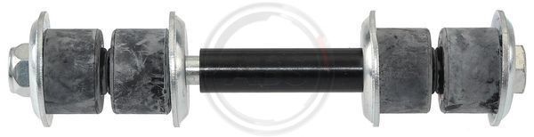 šarnyro stabilizatorius A.B.S. 260613