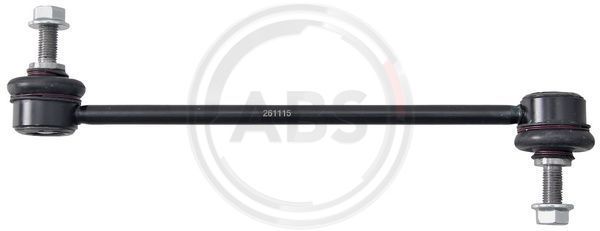 šarnyro stabilizatorius A.B.S. 261115