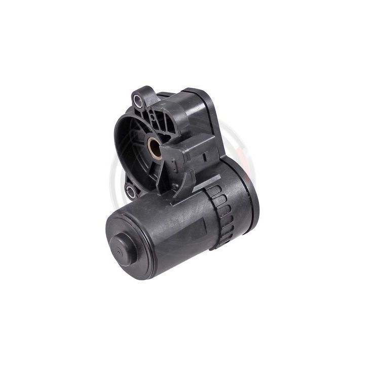 Vykdomasis elementas, stovėjimo stabdžio apkaba A.B.S. 43686