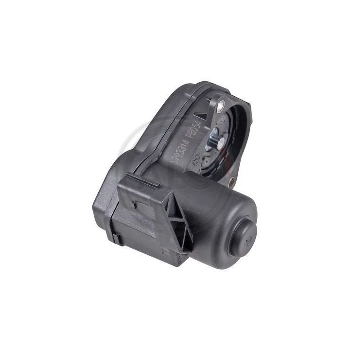 Vykdomasis elementas, stovėjimo stabdžio apkaba A.B.S. 43713