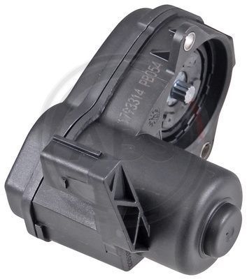 Vykdomasis elementas, stovėjimo stabdžio apkaba A.B.S. 43713