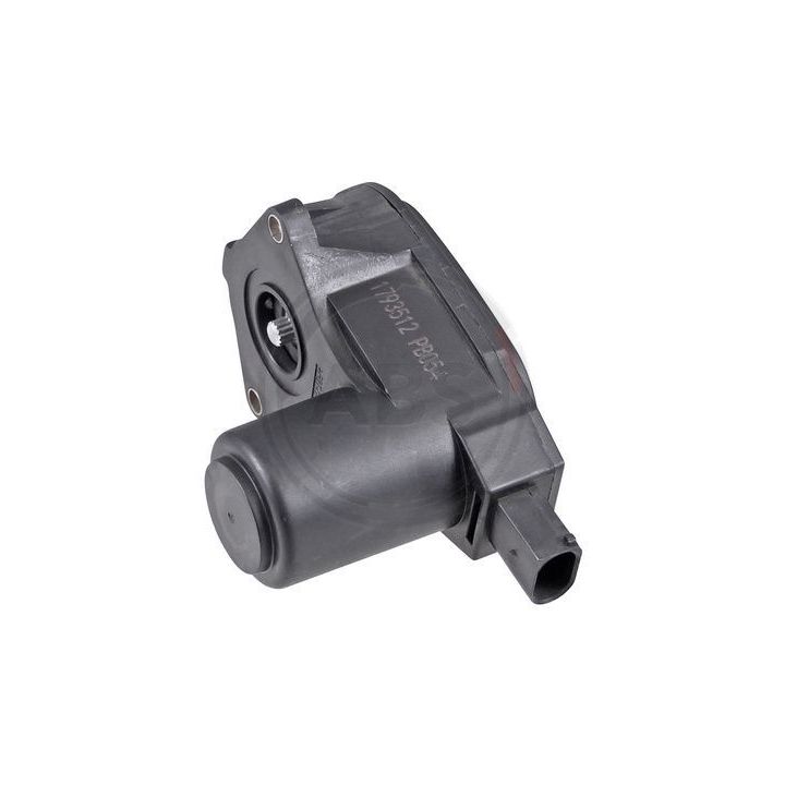 Vykdomasis elementas, stovėjimo stabdžio apkaba A.B.S. 43718