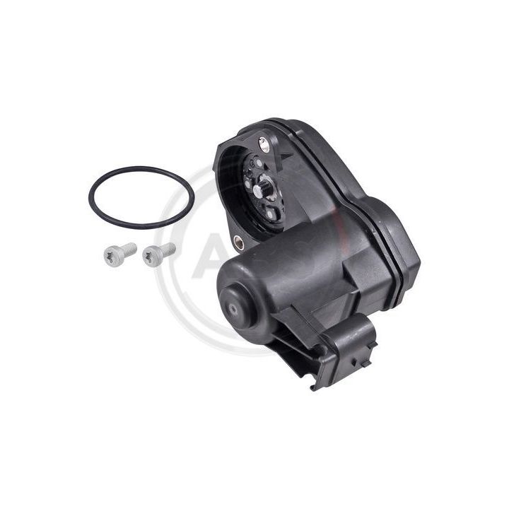 Vykdomasis elementas, stovėjimo stabdžio apkaba A.B.S. 96065