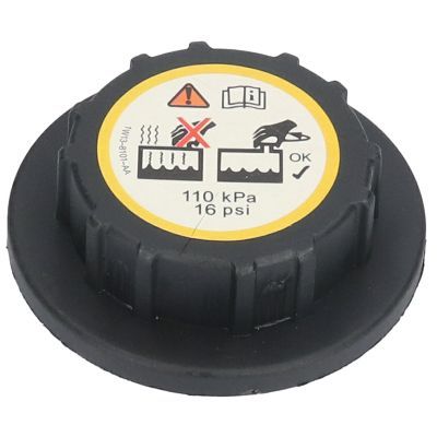 Dangtelis, radiatorius BIRTH 80685