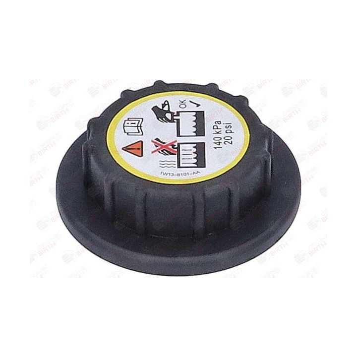 Dangtelis, radiatorius BIRTH 80685