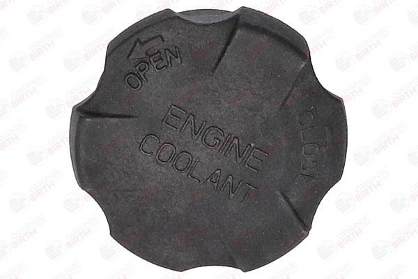 Dangtelis, radiatorius BIRTH 80689