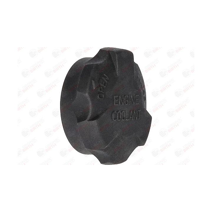 Dangtelis, radiatorius BIRTH 80689