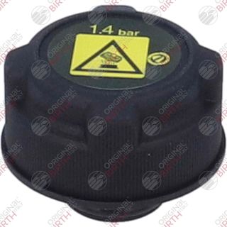 Dangtelis, radiatorius BIRTH 80693