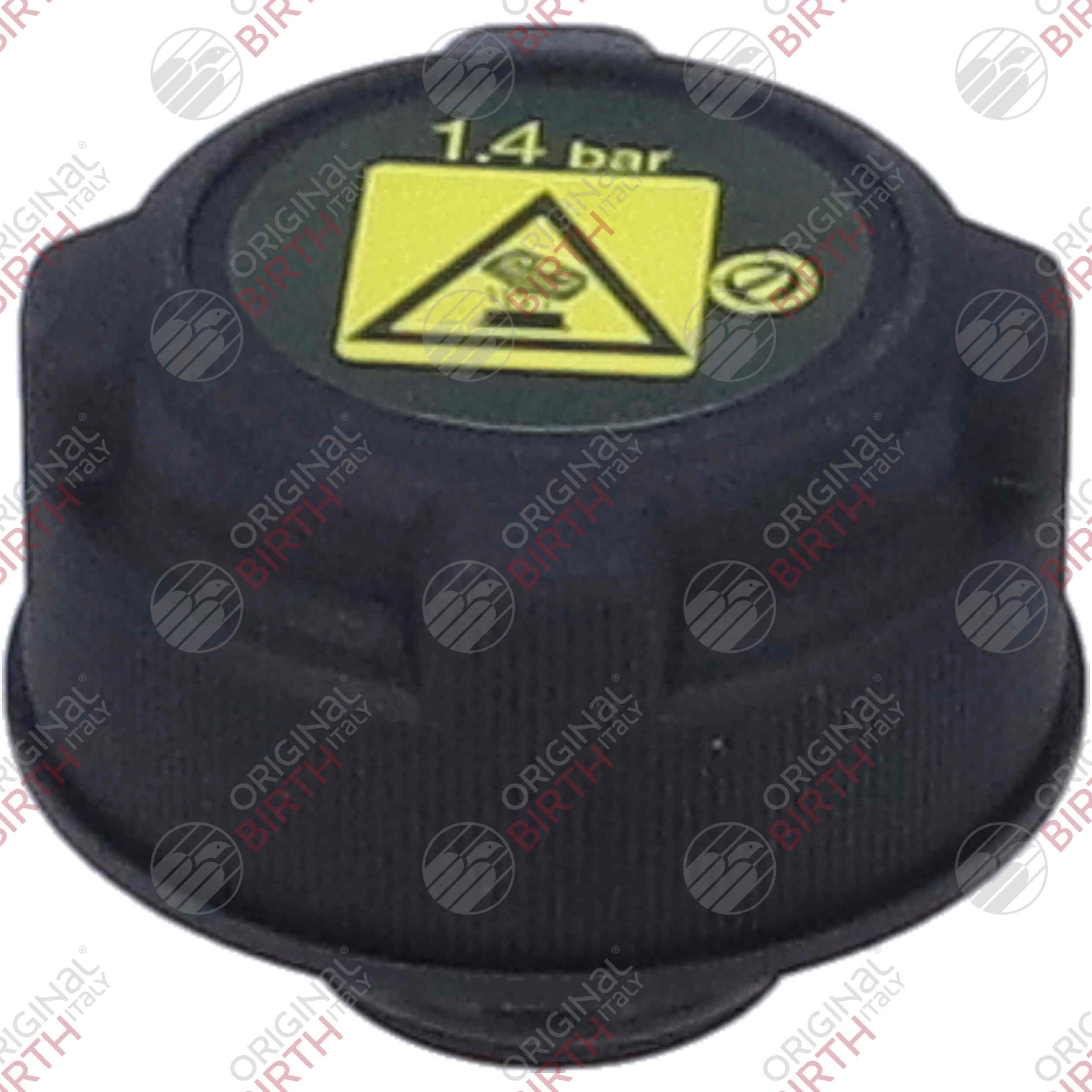 Dangtelis, radiatorius BIRTH 80693