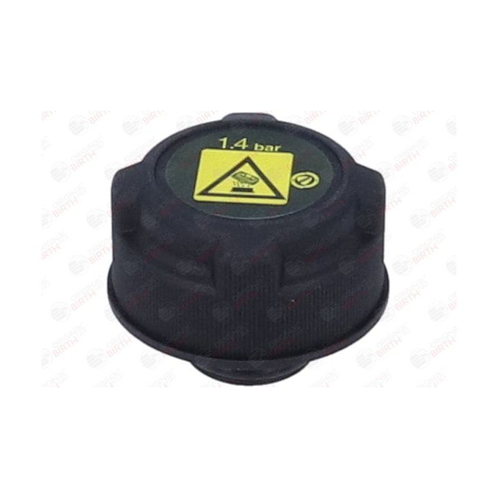 Dangtelis, radiatorius BIRTH 80693