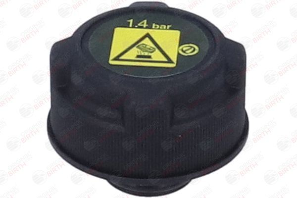 Dangtelis, radiatorius BIRTH 80693