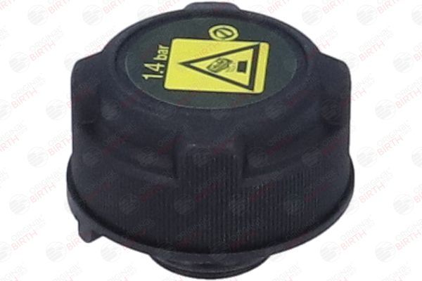 Dangtelis, radiatorius BIRTH 80693