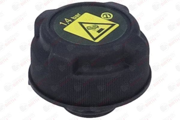 Dangtelis, radiatorius BIRTH 80693