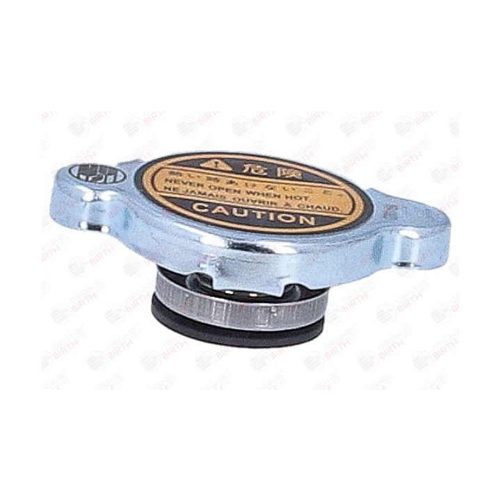 Dangtelis, radiatorius BIRTH 8524