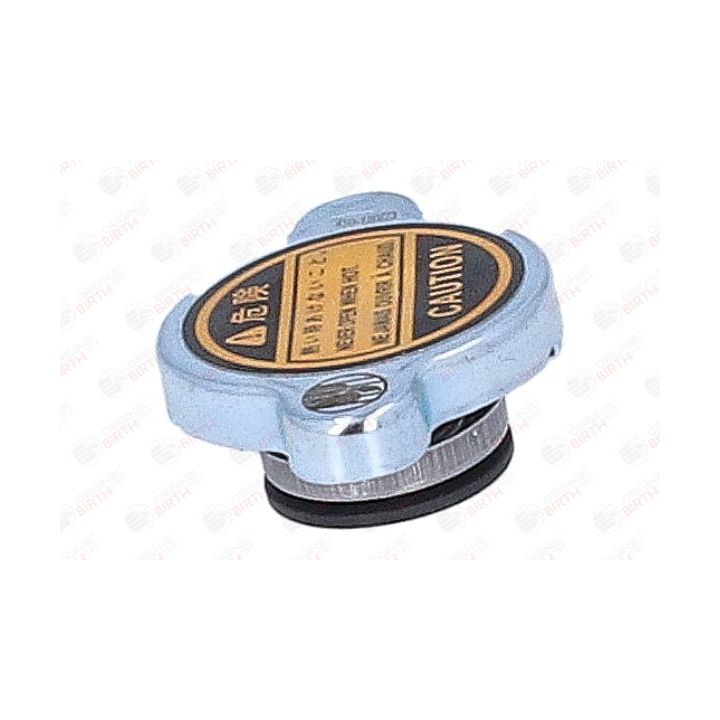 Dangtelis, radiatorius BIRTH 8524