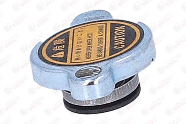 Dangtelis, radiatorius BIRTH 8524