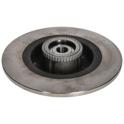 Stabdžių diskas BIRTH 3393