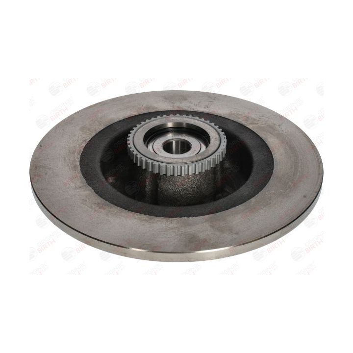 Stabdžių diskas BIRTH 3393