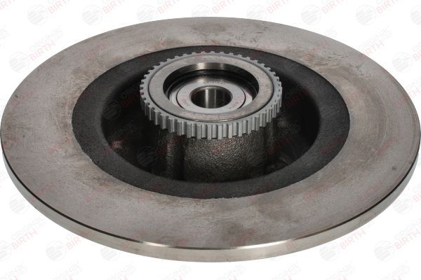 Stabdžių diskas BIRTH 3393