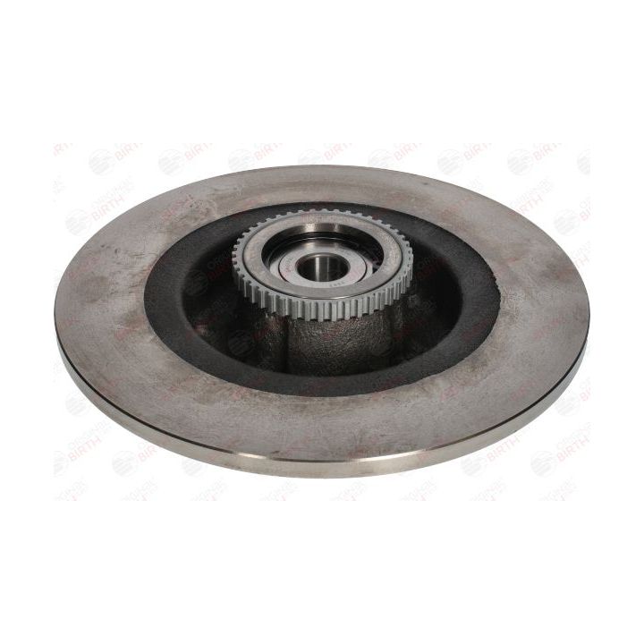 Stabdžių diskas BIRTH 3393