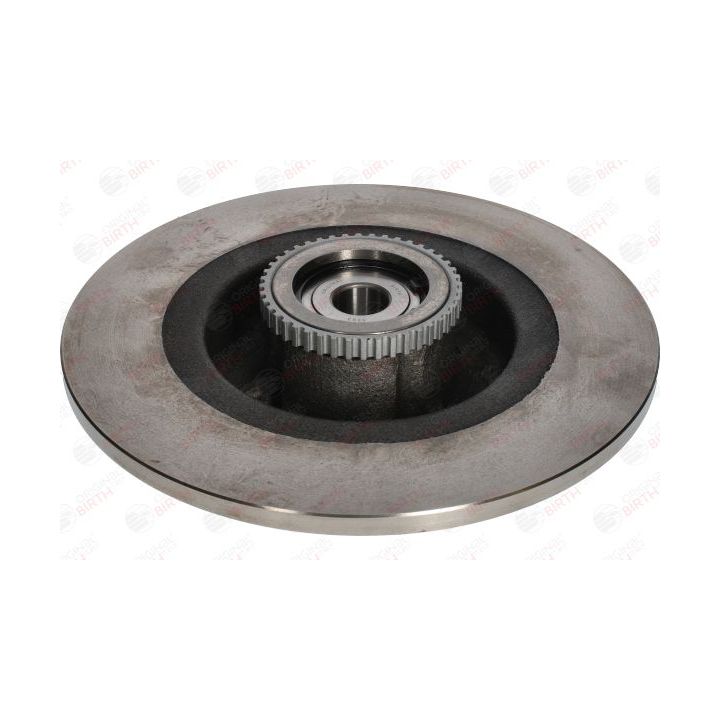 Stabdžių diskas BIRTH 3393