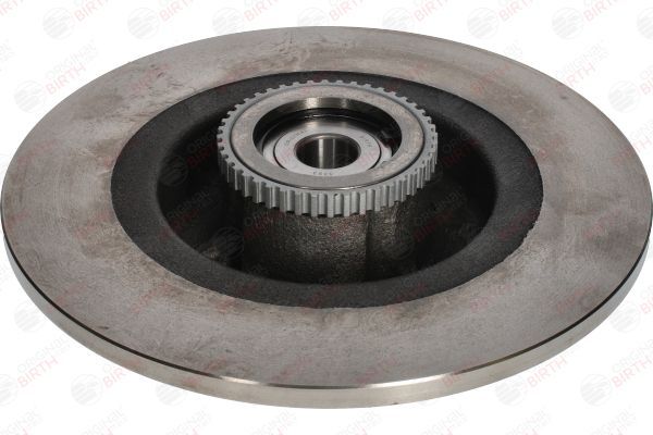 Stabdžių diskas BIRTH 3393