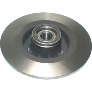 Stabdžių diskas BIRTH 3397