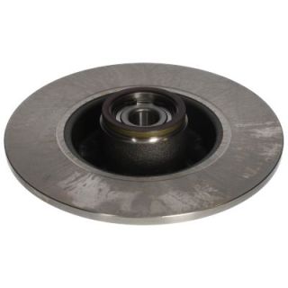 Stabdžių diskas BIRTH 3408