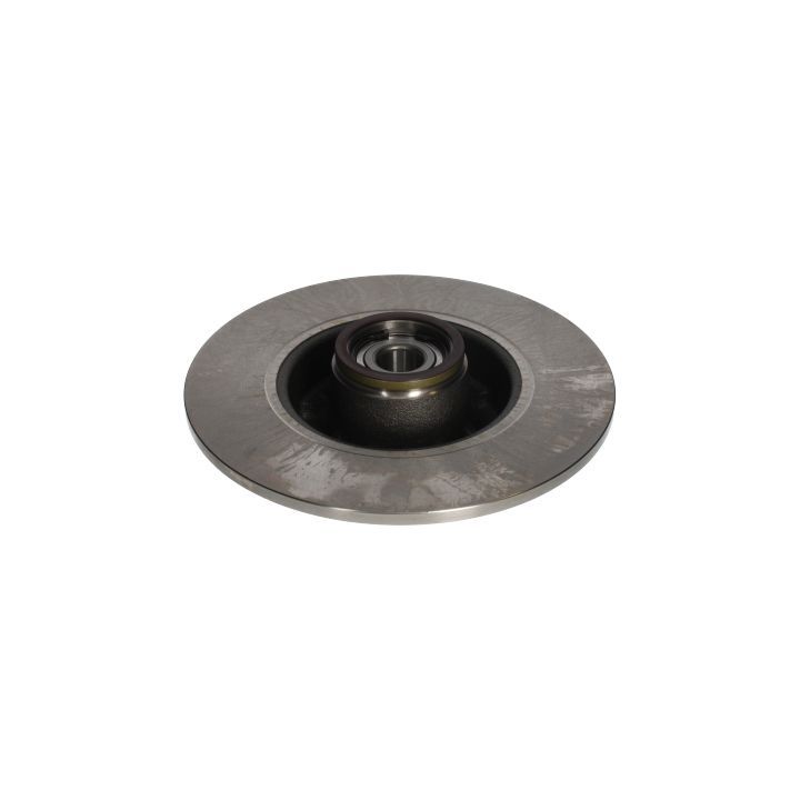 Stabdžių diskas BIRTH 3408