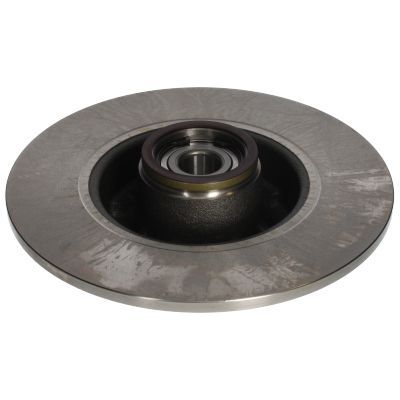 Stabdžių diskas BIRTH 3408