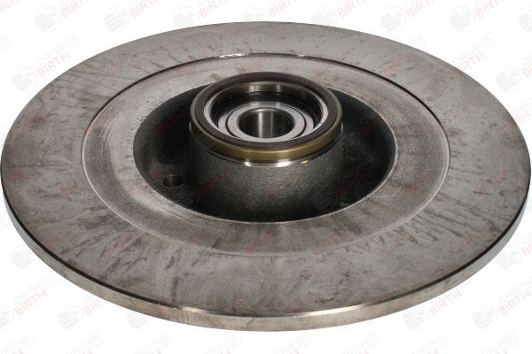 Stabdžių diskas BIRTH 3411