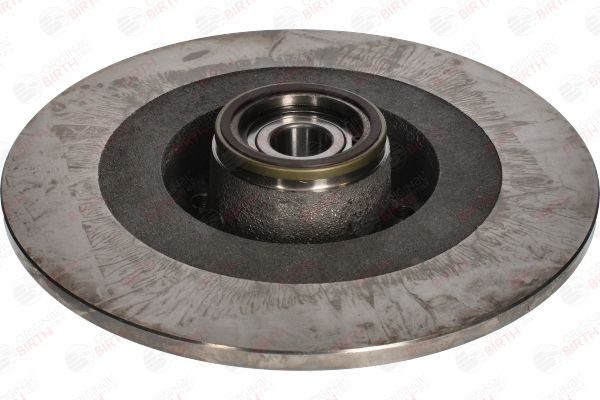 Stabdžių diskas BIRTH 3481