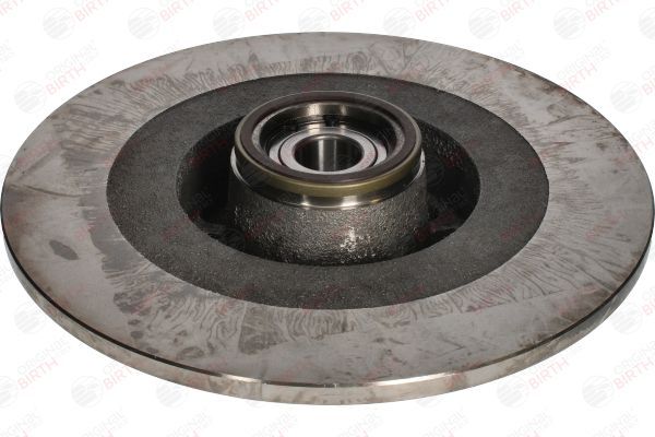 Stabdžių diskas BIRTH 3481