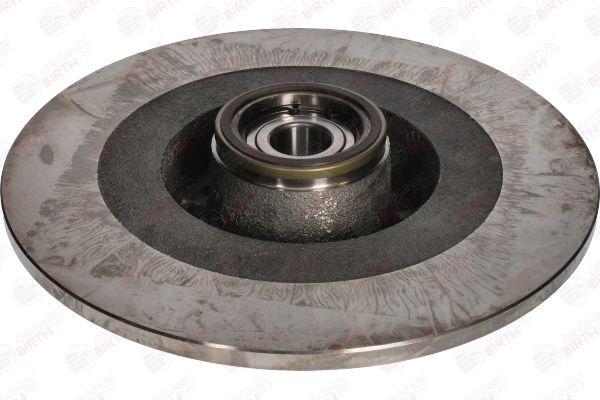 Stabdžių diskas BIRTH 3481