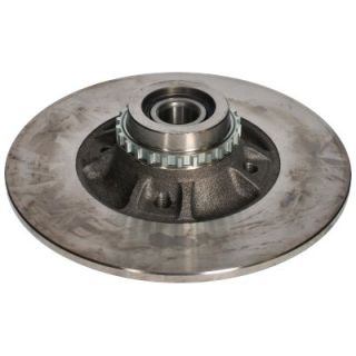 Stabdžių diskas BIRTH 3482