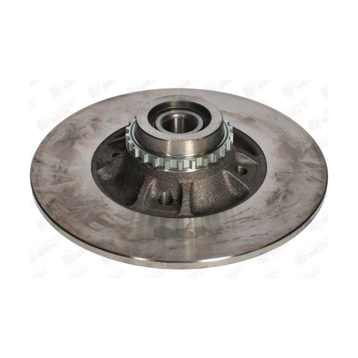 Stabdžių diskas BIRTH 3482