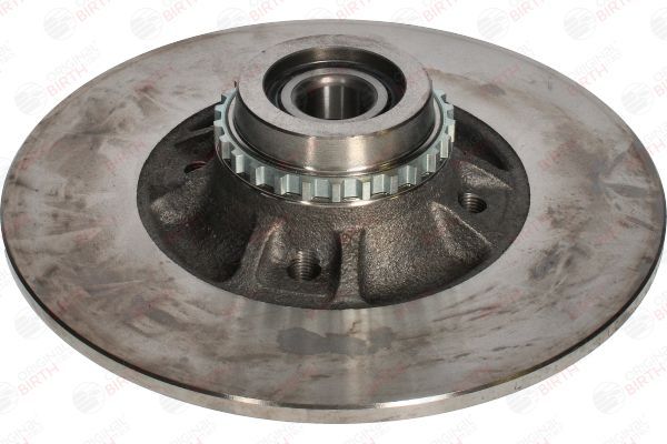 Stabdžių diskas BIRTH 3482