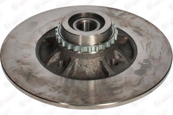 Stabdžių diskas BIRTH 3482