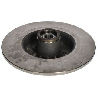 Stabdžių diskas BIRTH 3483