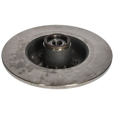 Stabdžių diskas BIRTH 3483