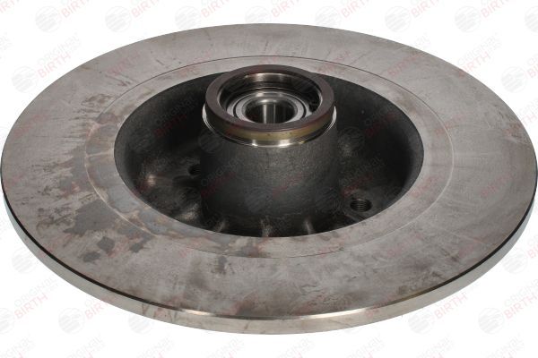 Stabdžių diskas BIRTH 3483