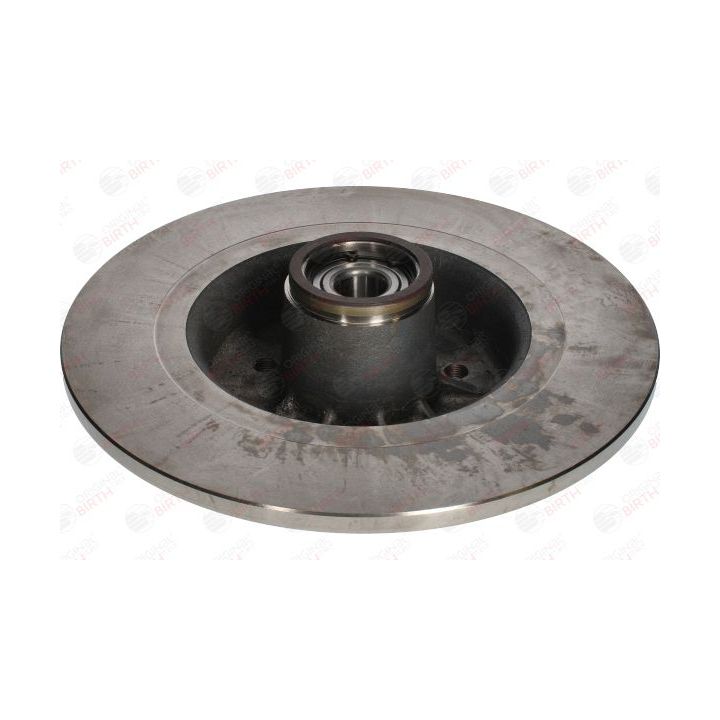 Stabdžių diskas BIRTH 3483